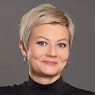 Oksana Bart
